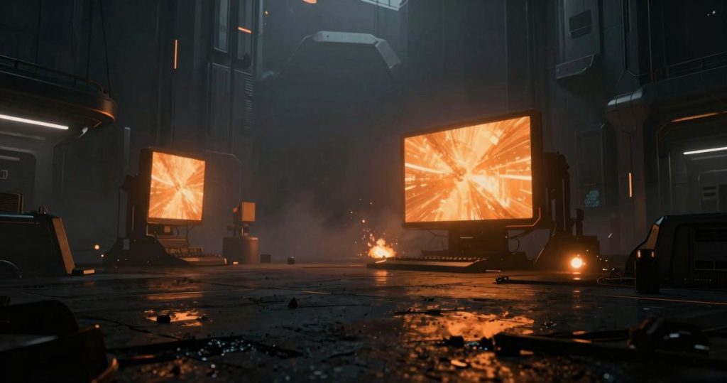 Attaques DDoS dans le gaming : solutions et bonnes pratiques