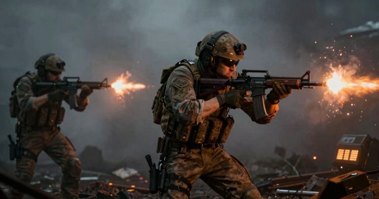 recul dans squad : maîtrisez le et dominez l'infanterie