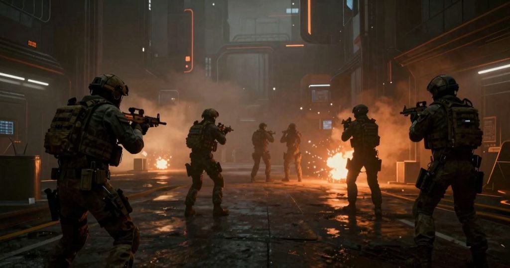 Top 5 des meilleurs mods Squad testés en conditions réelles