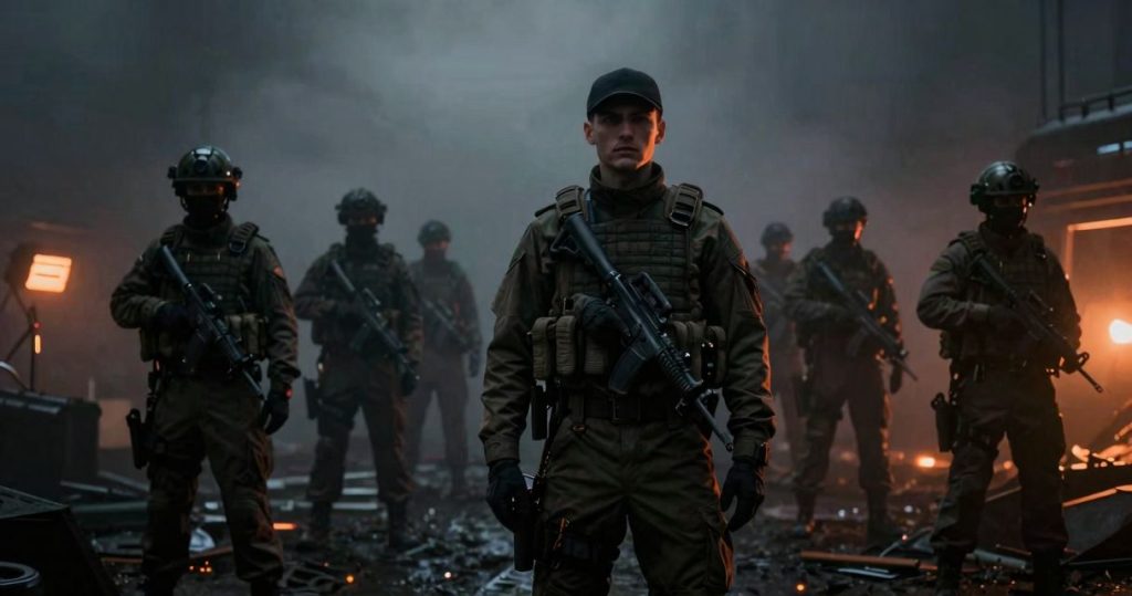 Tuto Squad Leader: méthodes simples pour diriger et gagner