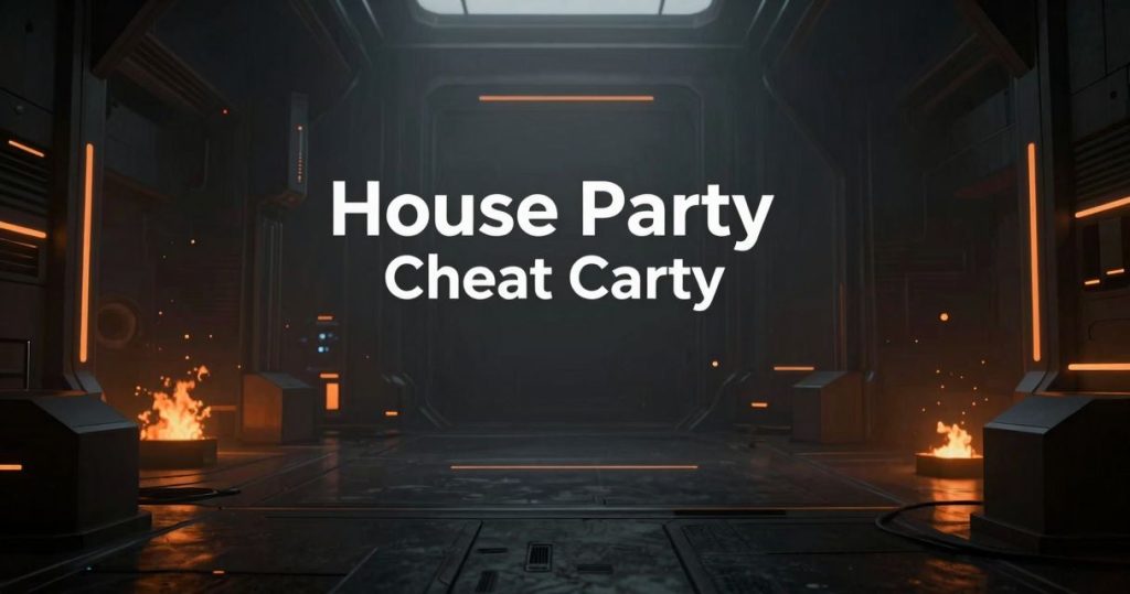 Codes de triche House Party : liste complète et à jour