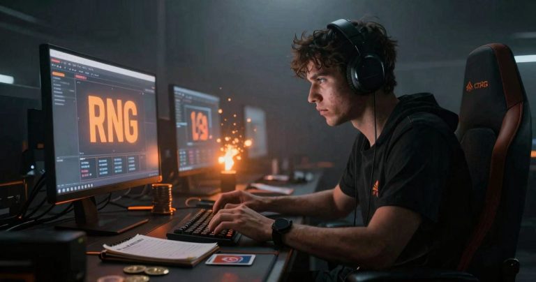 luck loops: domptez le rng et gagnez en maîtrise