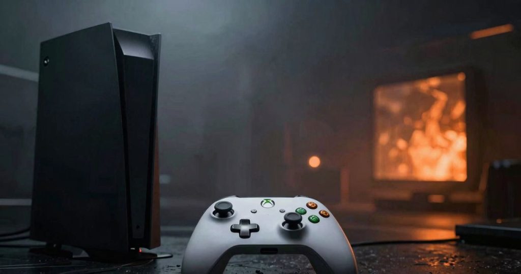 Forum Xbox Series X : entraide, astuces et discussions entre joueurs