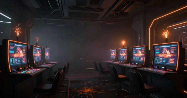 immersion casino en ligne: réel ou illusion? tech et psy