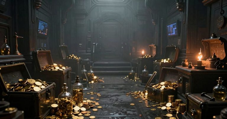 gagner de l'or dans oblivion remastered: méthode efficace