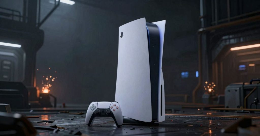 PlayStation 6 : date de sortie, prix et caractéristiques