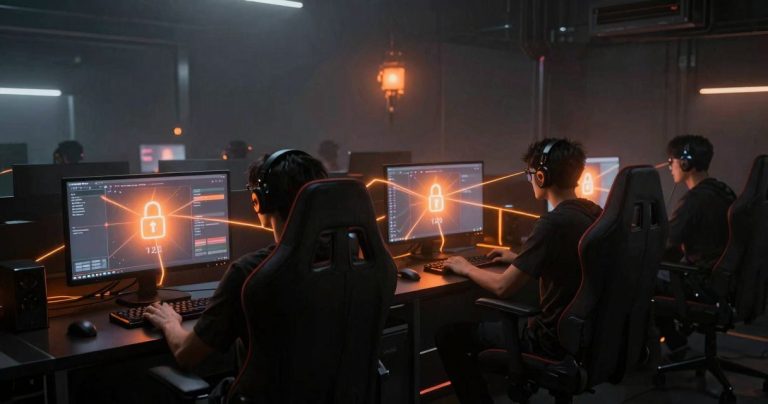 epic games: activez votre compte pour cross play et sécurité