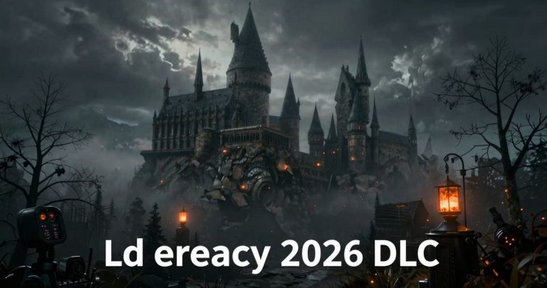 dlc hogwarts legacy 2026: calendrier et nouveautés à venir