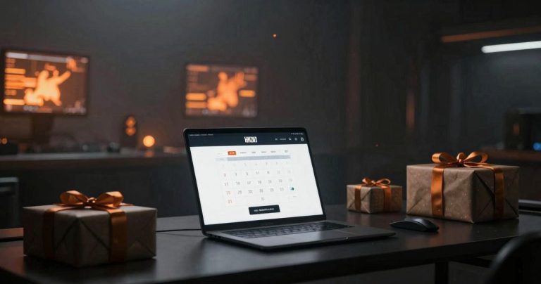 jeux gratuits epic: noël sans dépenser, planifiez vos achats