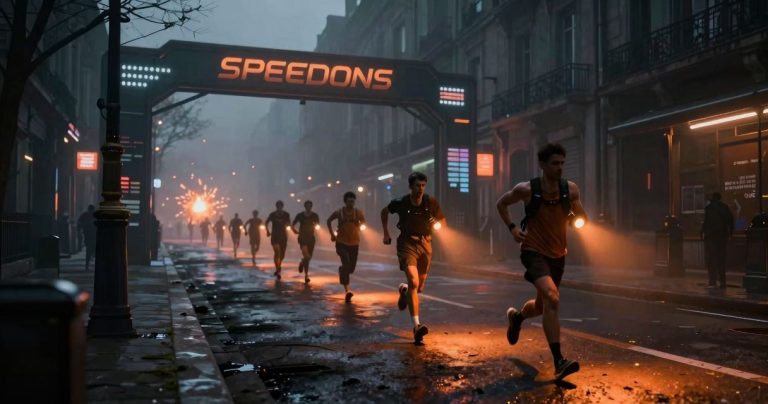 speedons 2025: suivez marathon caritatif speedrun et donnez