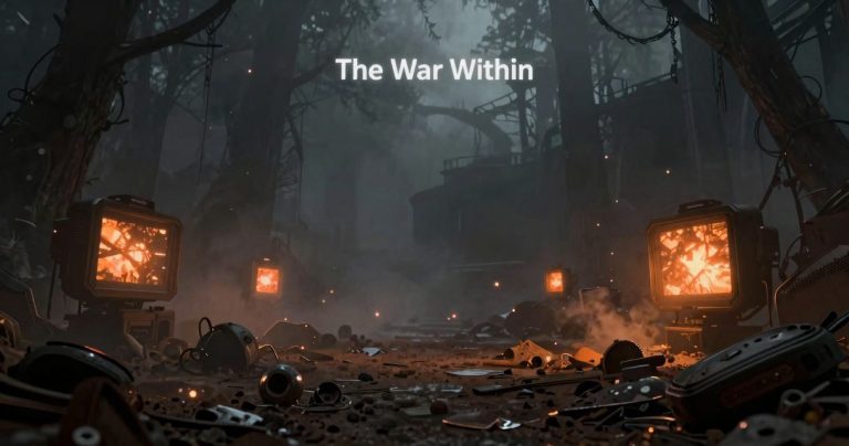 archéologie the war within : guide prospection et gains