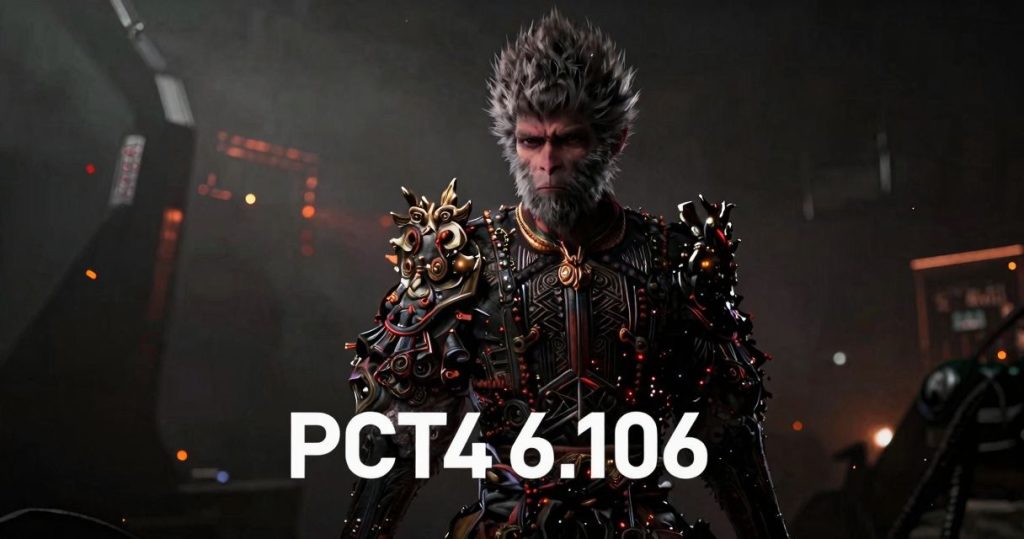 Black Myth : Wukong sur PS4 : comment y jouer ?
