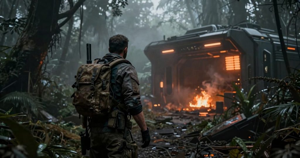 Far Cry 7 : durée de vie et temps de jeu