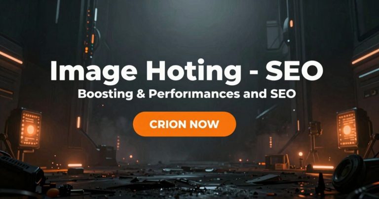 hébergement d'images: boostez performance et seo rapidement