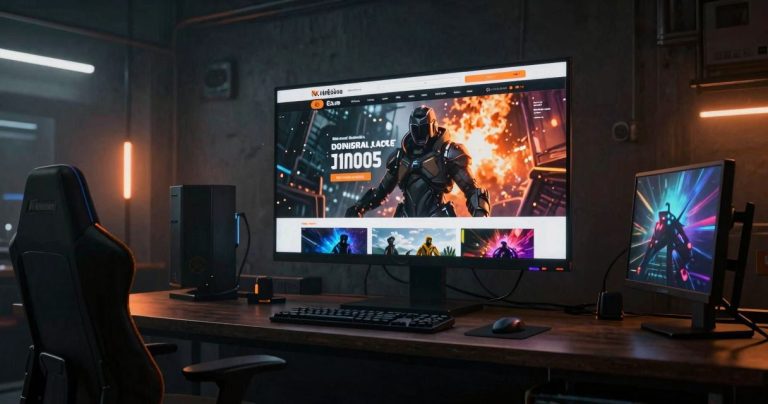 boutiques de jeux vidéo : plan 2025 2030 pour survivre