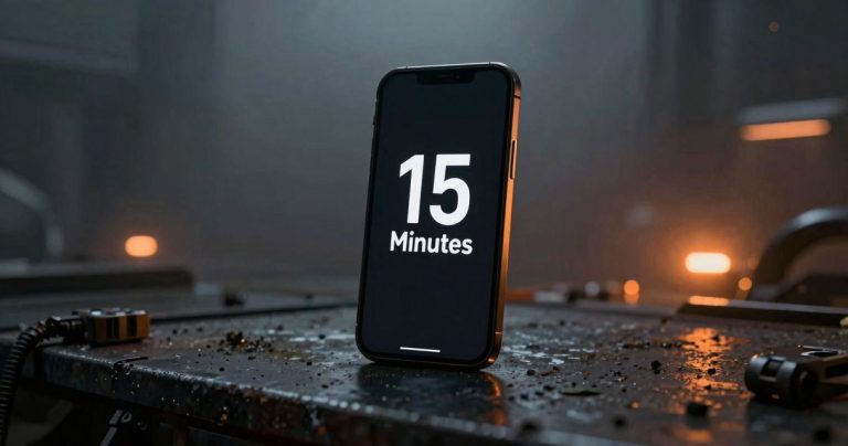 applications android et ios fiables en 15 minutes: conseils