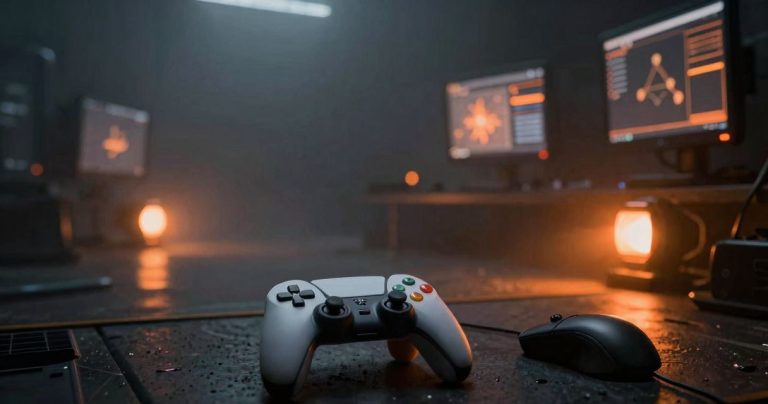 monster hunter wilds: manette ou souris, quel setup rapide