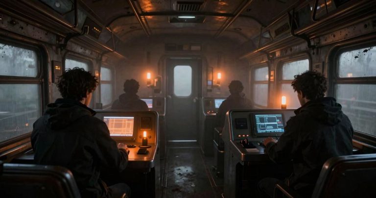 voidtrain coop : guide rapide pour jouer à 4 sans douleur