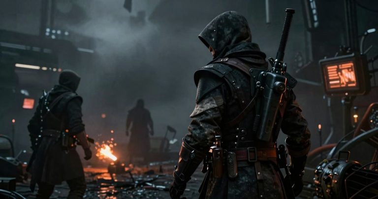 réalisme historique d’ac valhalla: ce que voit le joueur