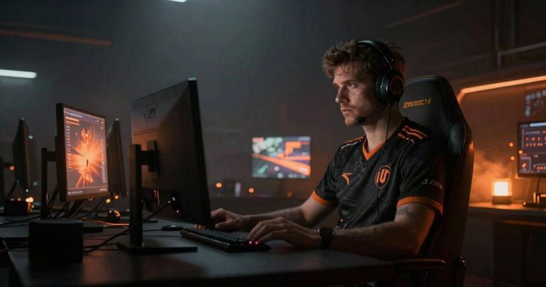 plan de revenu e sport en 30 jours : sponsor et streaming