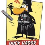 Illustration du profil de DuckVador