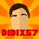 Illustration du profil de didix57