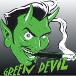 Illustration du profil de Greendevil