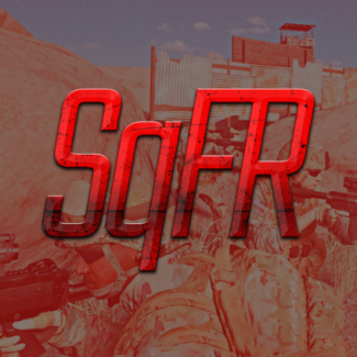 Logo du groupe Platoon SquadFrance